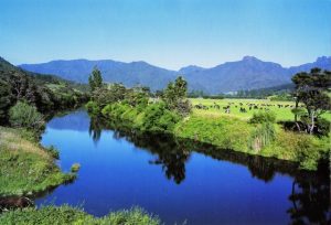 waikato river longest river in new zealand